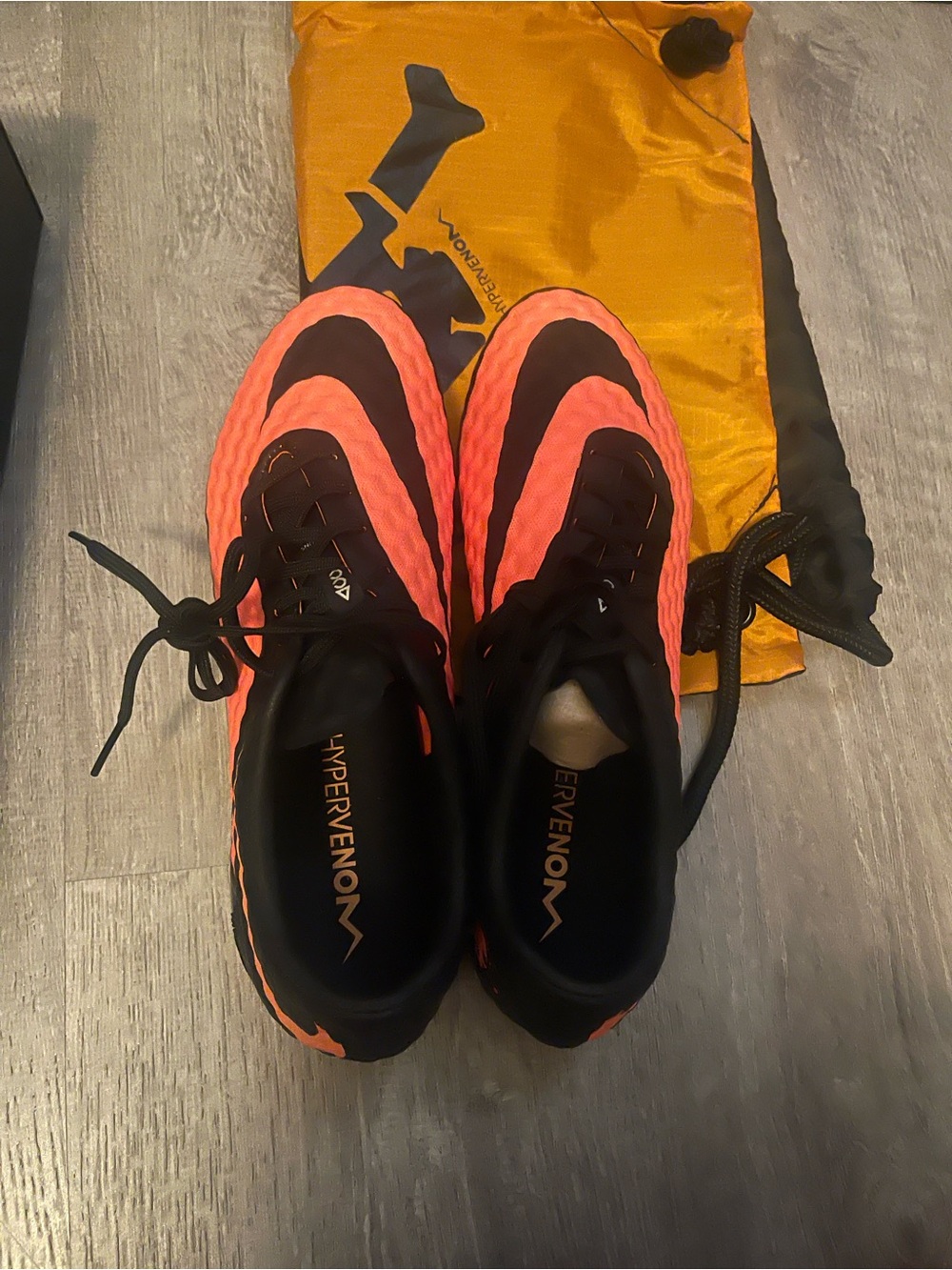 Nike Hypervenoms Authentic RGN - Picture 7 of 10